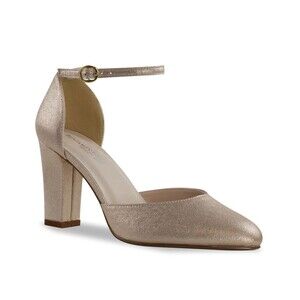 NIB Women’s Touch Ups By Benjamin Walk Amanda Pump Heels Shoes Size 6 #394